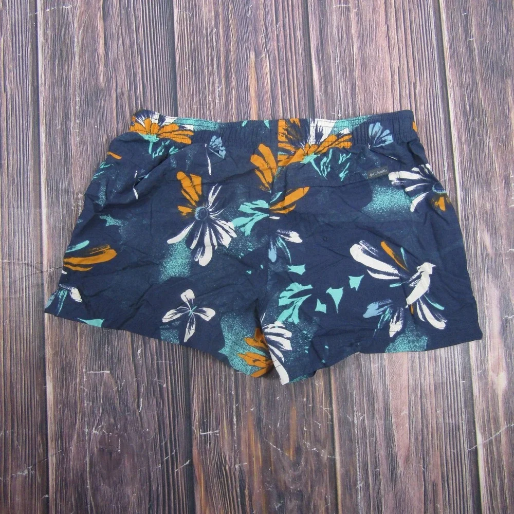 Columbia style mens